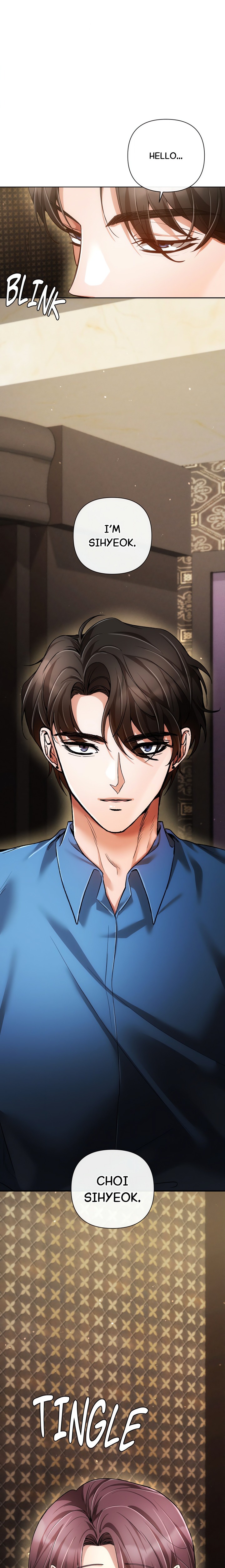 18+ Sweet Cruelty Chapter 3 page 20