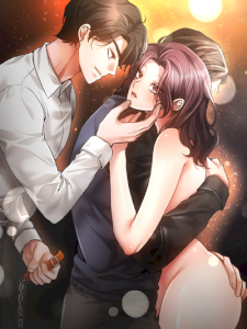 18+ Sweet Cruelty