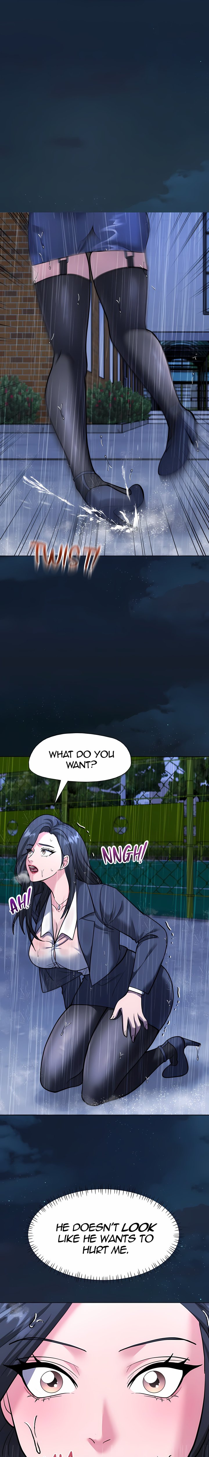 18+ Sweet Revenge (Uncensored) Chapter 0 page 2