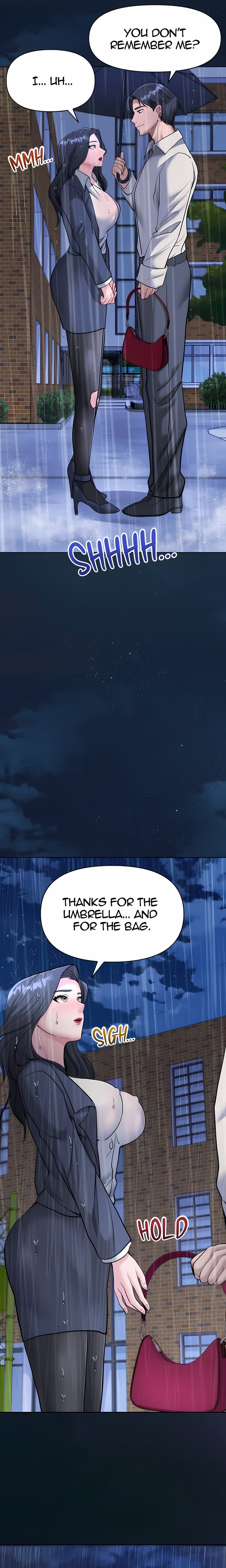 18+ Sweet Revenge (Uncensored) Chapter 0 page 4