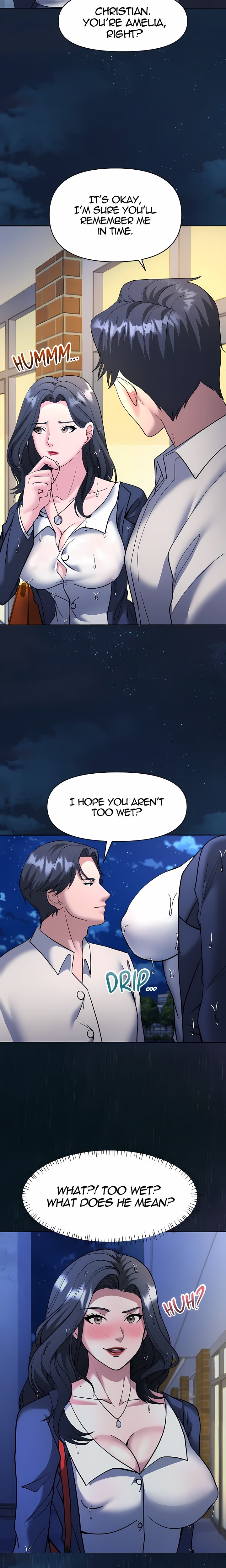 18+ Sweet Revenge (Uncensored) Chapter 0 page 6