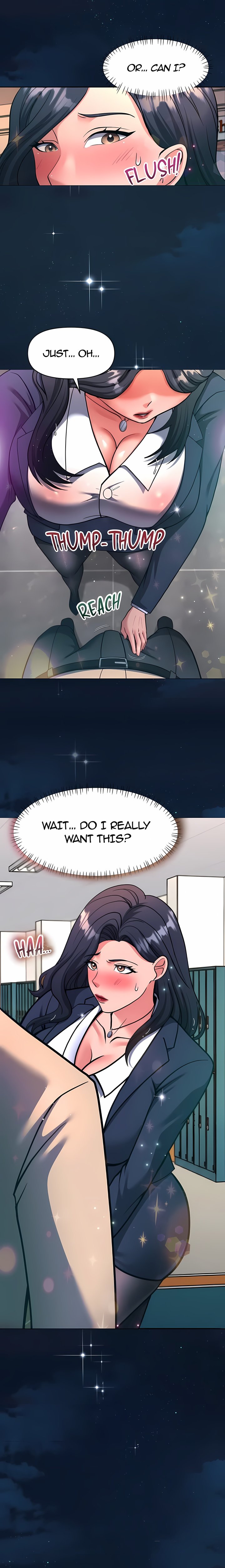 18+ Sweet Revenge (Uncensored) Chapter 0 page 11