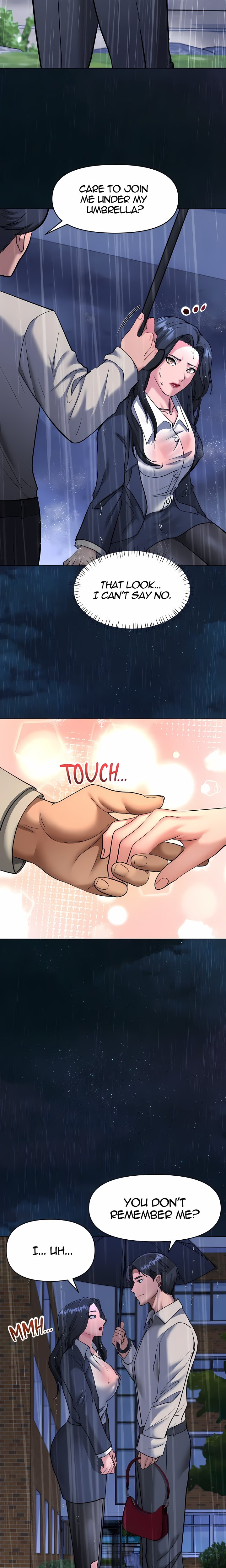 18+ Sweet Revenge (Uncensored) Chapter 1 page 13