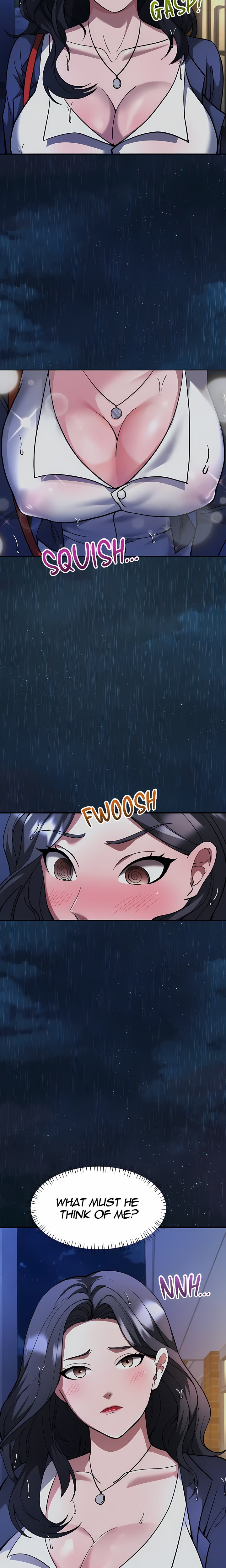 18+ Sweet Revenge (Uncensored) Chapter 1 page 17