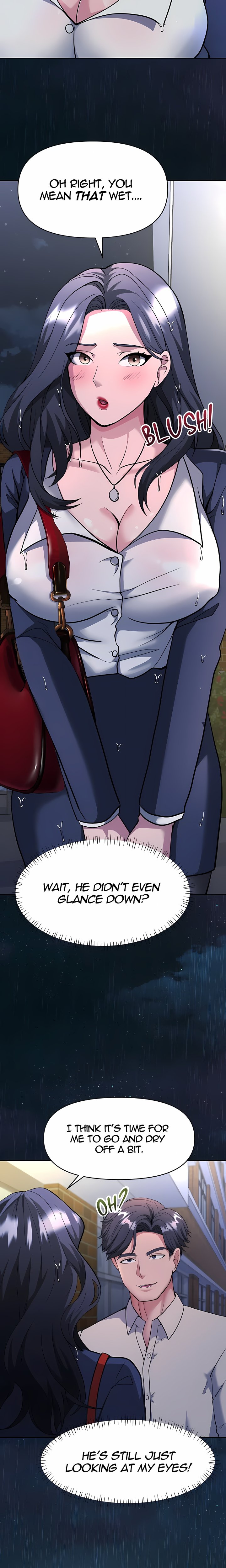 18+ Sweet Revenge (Uncensored) Chapter 1 page 18