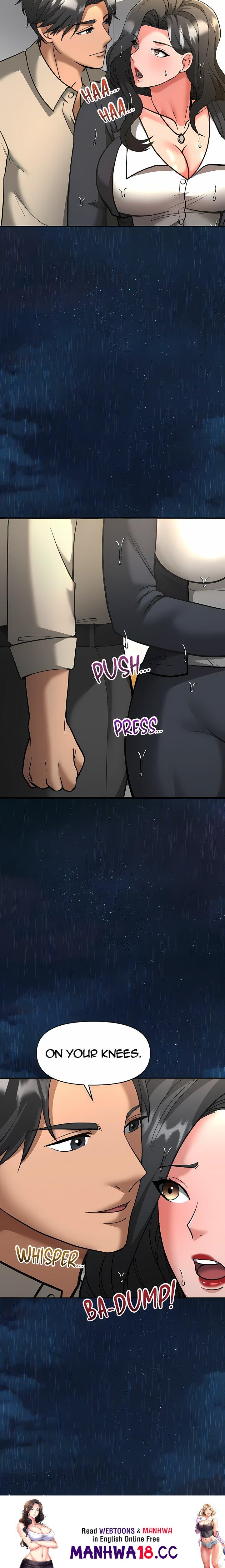 18+ Sweet Revenge (Uncensored) Chapter 1 page 24