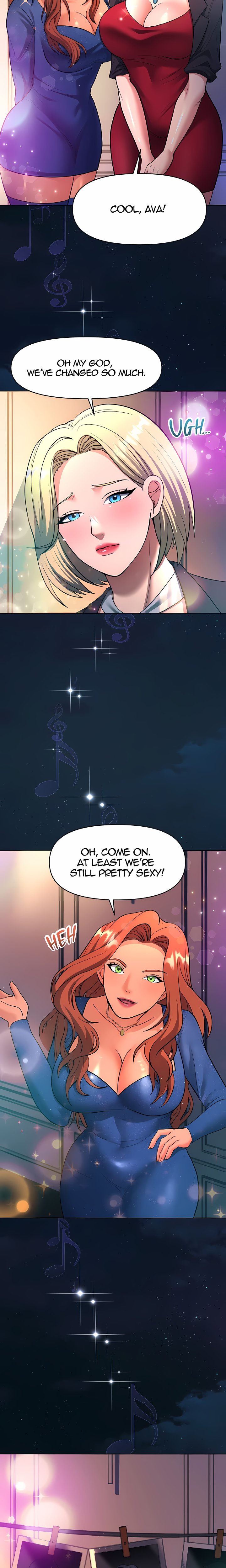 18+ Sweet Revenge (Uncensored) Chapter 2 page 5