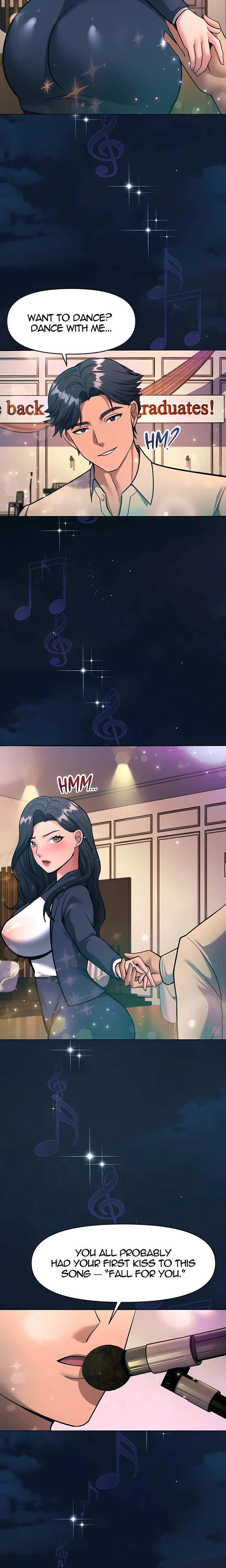 18+ Sweet Revenge (Uncensored) Chapter 2 page 18