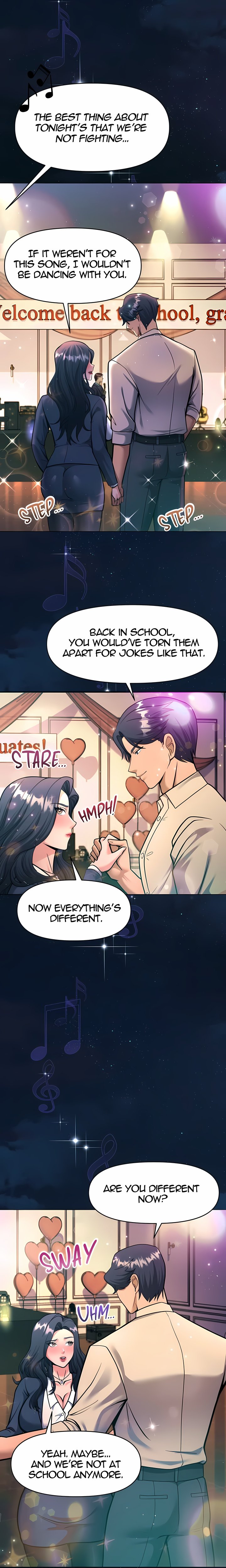 18+ Sweet Revenge (Uncensored) Chapter 2 page 19