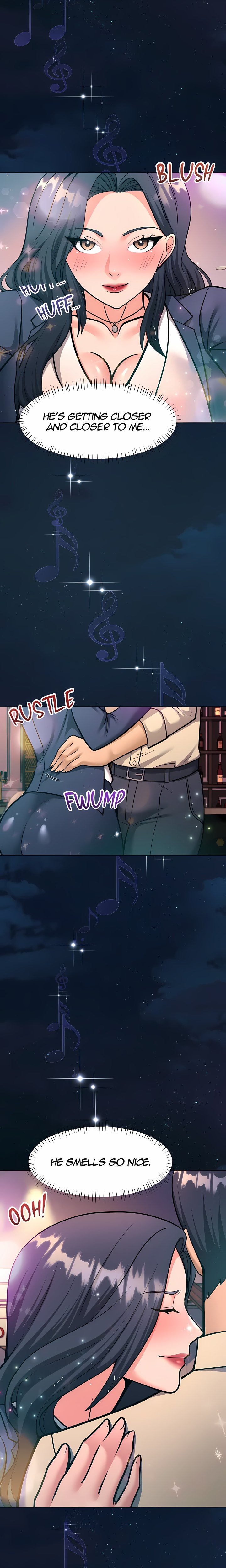 18+ Sweet Revenge (Uncensored) Chapter 2 page 20