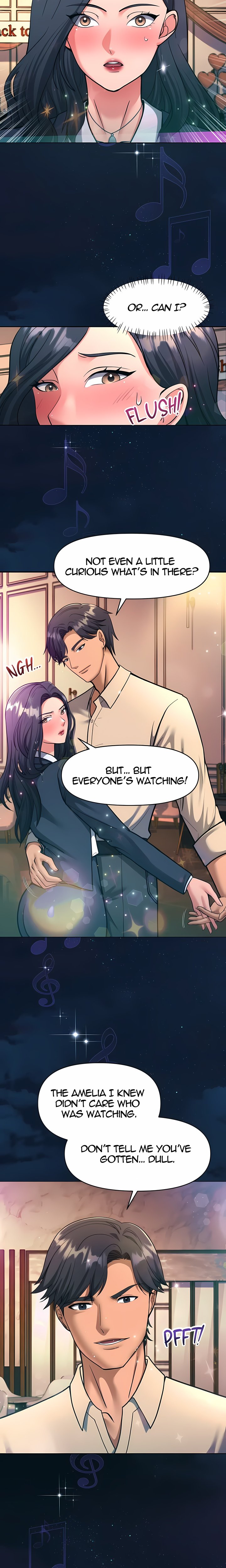 18+ Sweet Revenge (Uncensored) Chapter 2 page 22