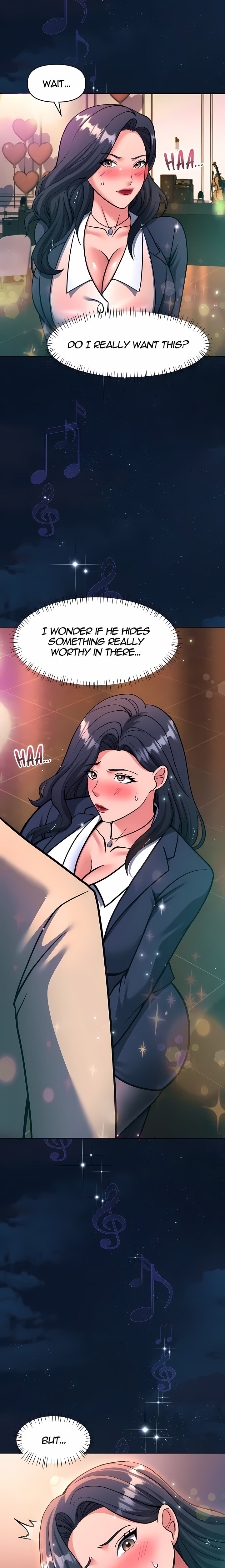 18+ Sweet Revenge (Uncensored) Chapter 2 page 24