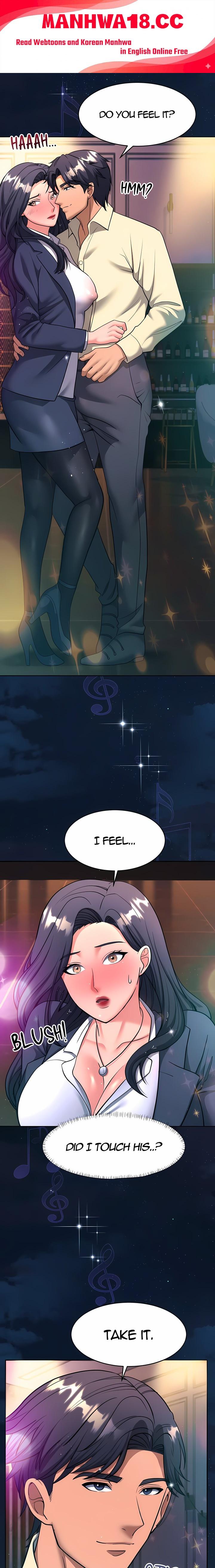 18+ Sweet Revenge (Uncensored) Chapter 3 page 1