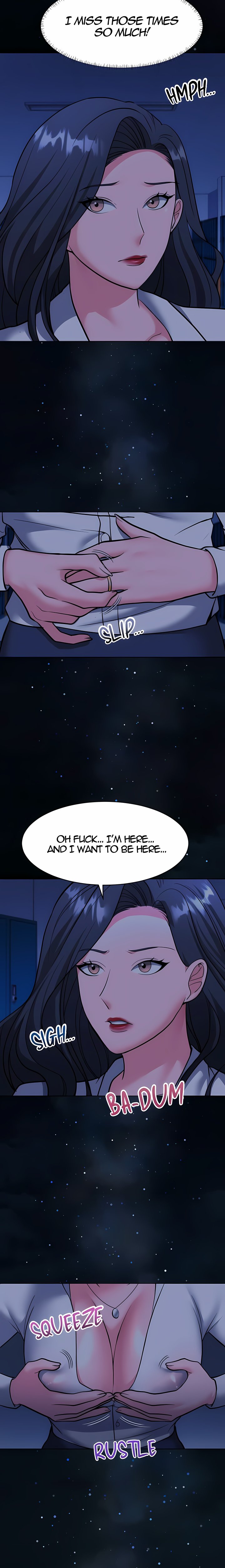 18+ Sweet Revenge (Uncensored) Chapter 3 page 13