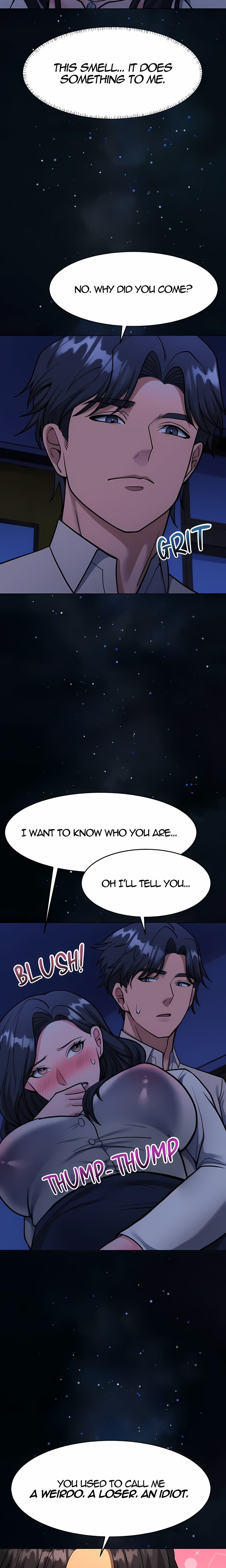 18+ Sweet Revenge (Uncensored) Chapter 3 page 18
