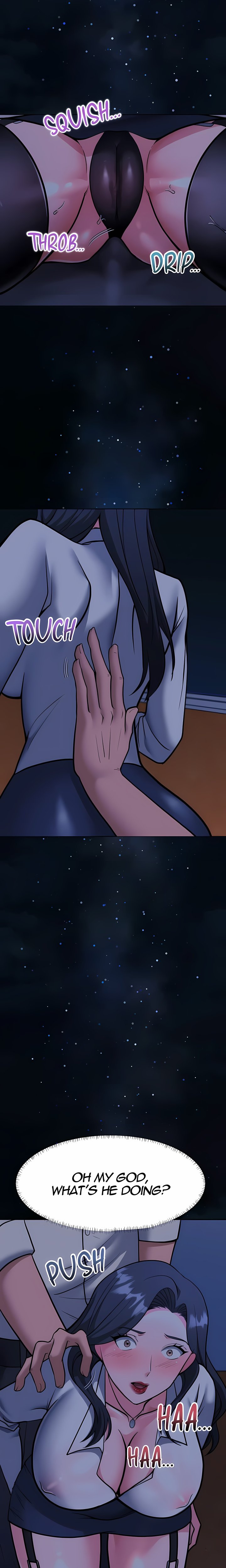 18+ Sweet Revenge (Uncensored) Chapter 3 page 20