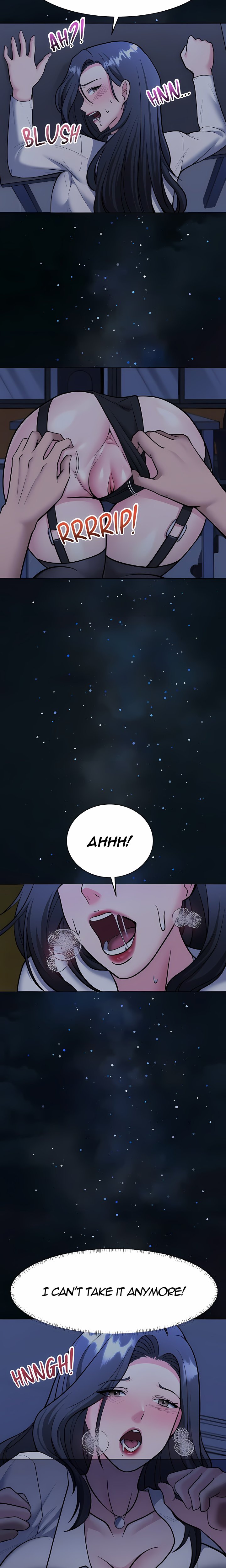 18+ Sweet Revenge (Uncensored) Chapter 3 page 24