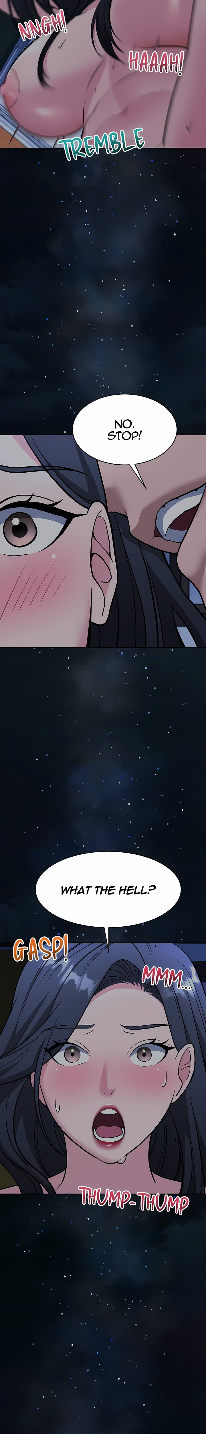 18+ Sweet Revenge (Uncensored) Chapter 4 page 12