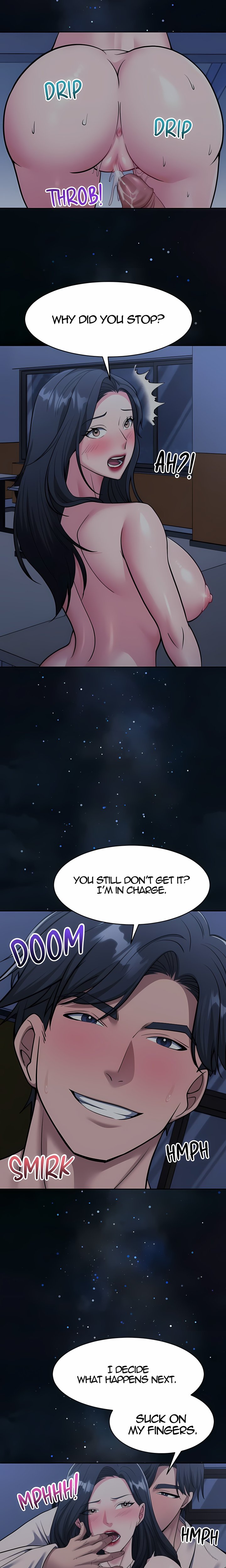 18+ Sweet Revenge (Uncensored) Chapter 4 page 13