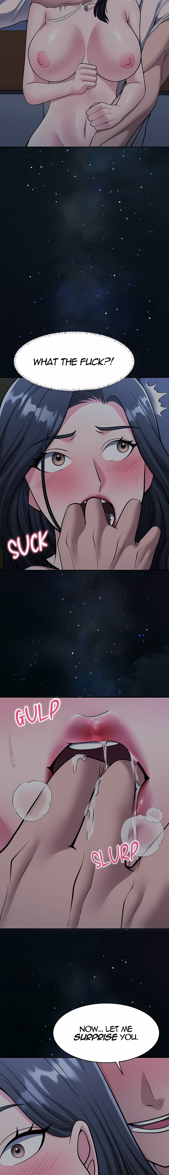 18+ Sweet Revenge (Uncensored) Chapter 4 page 14