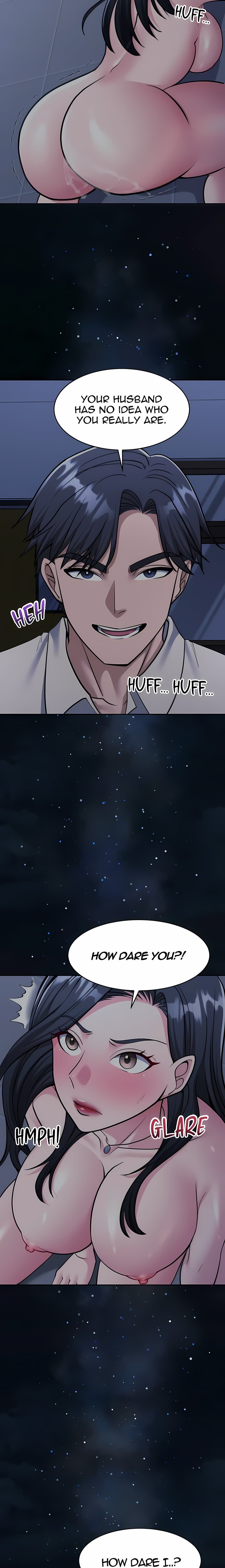 18+ Sweet Revenge (Uncensored) Chapter 4 page 18