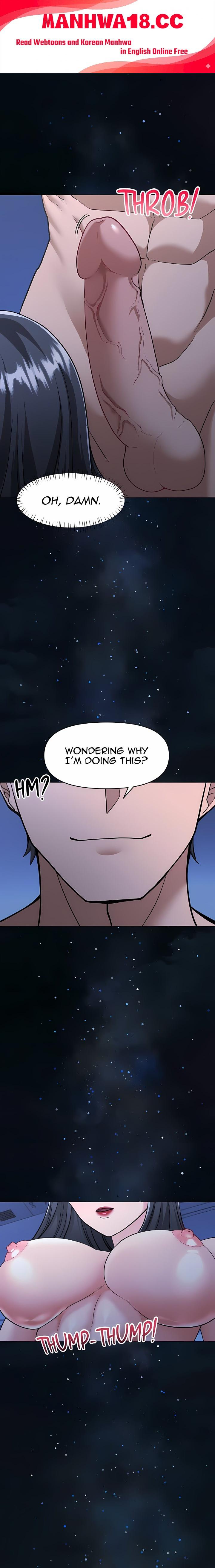 18+ Sweet Revenge (Uncensored) Chapter 5 page 1