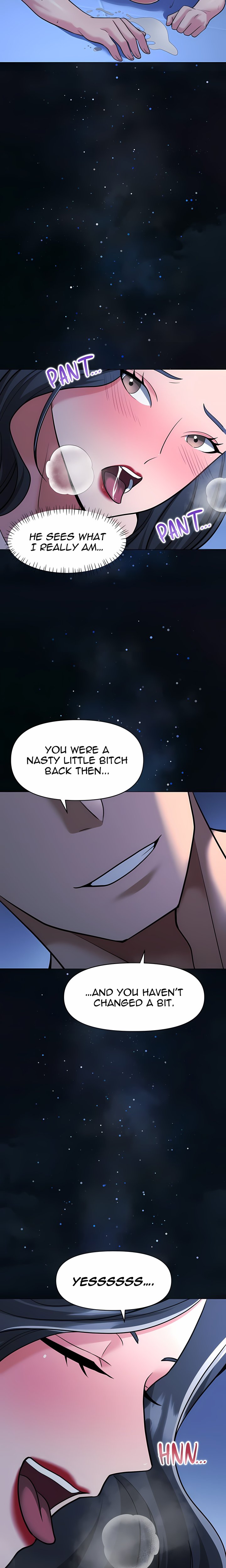 18+ Sweet Revenge (Uncensored) Chapter 5 page 9