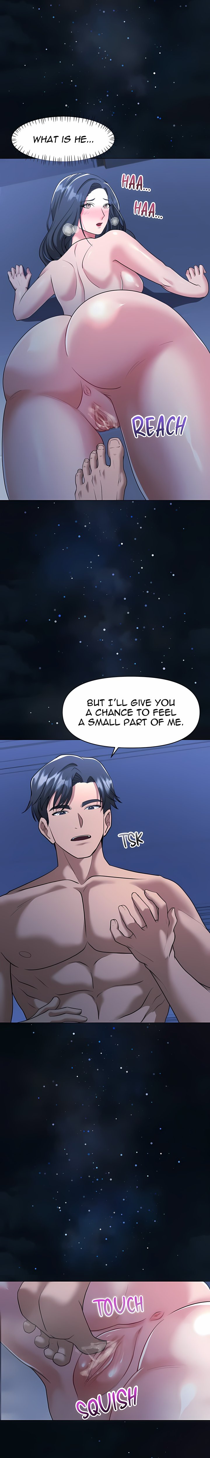 18+ Sweet Revenge (Uncensored) Chapter 5 page 12