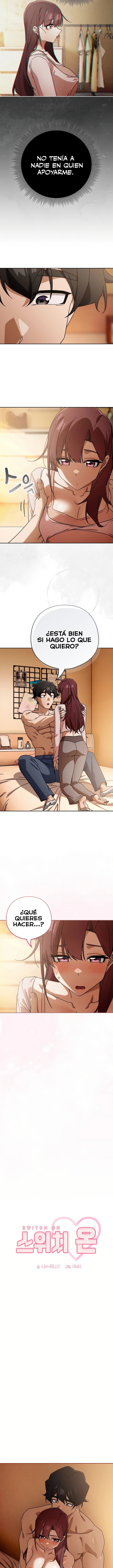18+ Swichon Raw Chapter 100 page 2
