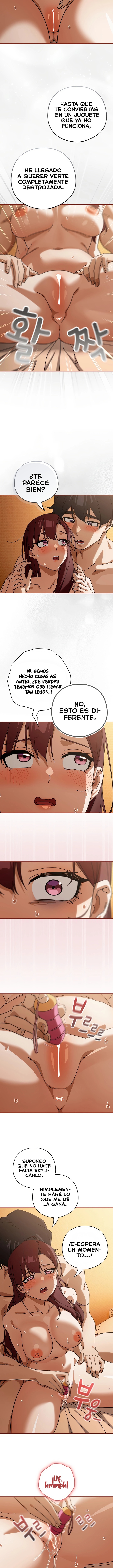 18+ Swichon Raw Chapter 100 page 5