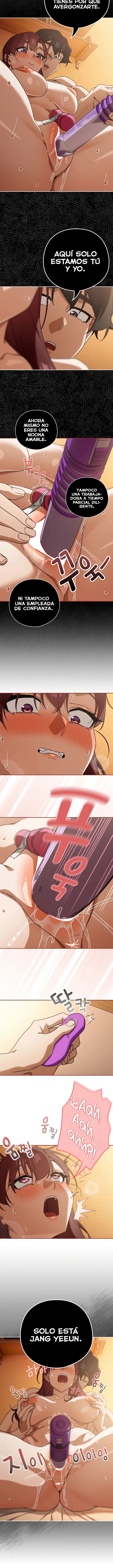18+ Swichon Raw Chapter 100 page 7