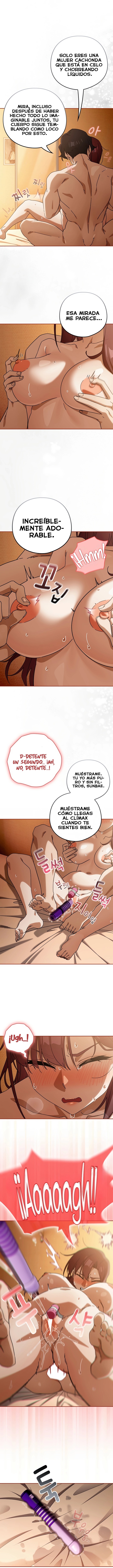 18+ Swichon Raw Chapter 100 page 8