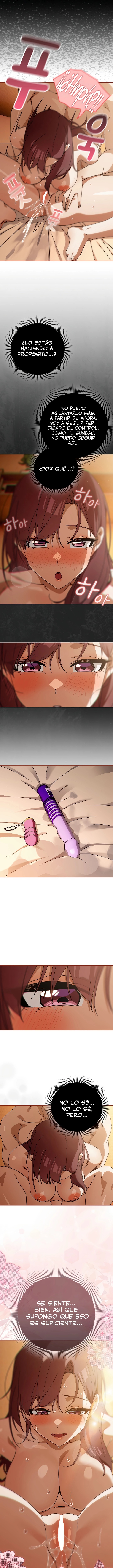 18+ Swichon Raw Chapter 100 page 10