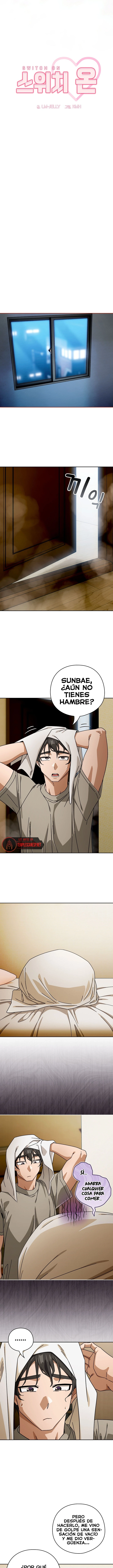 18+ Swichon Raw Chapter 102 page 5