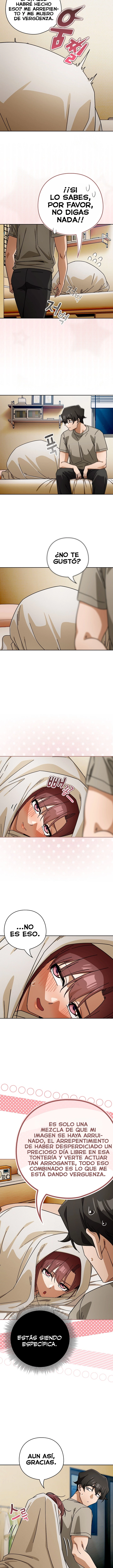 18+ Swichon Raw Chapter 102 page 6