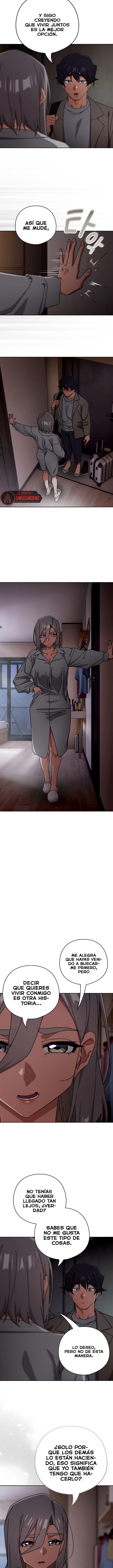 18+ Swichon Raw Chapter 103 page 2