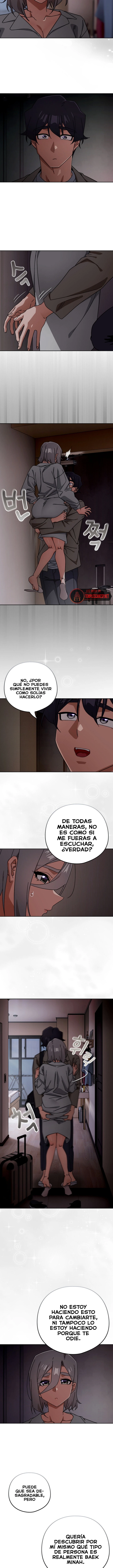 18+ Swichon Raw Chapter 103 page 3
