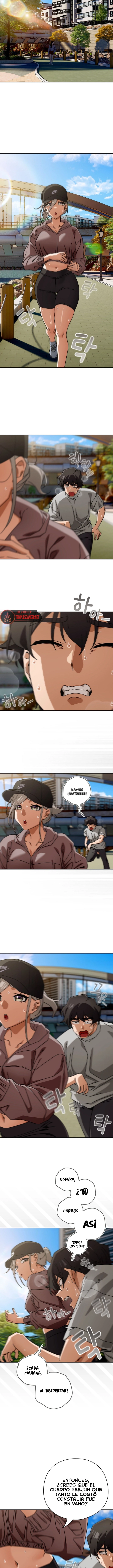 18+ Swichon Raw Chapter 103 page 5