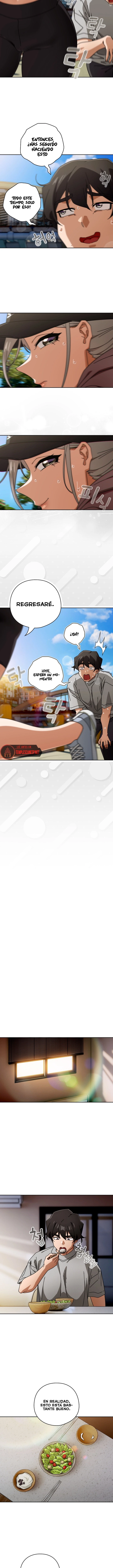 18+ Swichon Raw Chapter 103 page 6