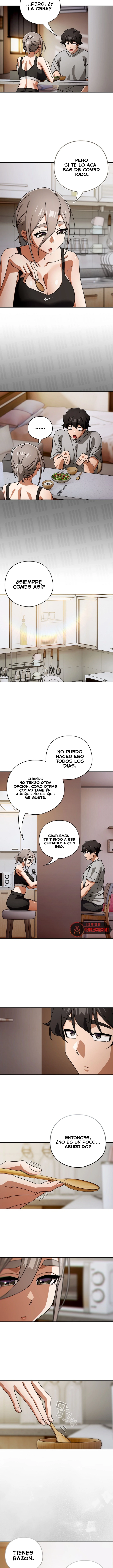 18+ Swichon Raw Chapter 103 page 7