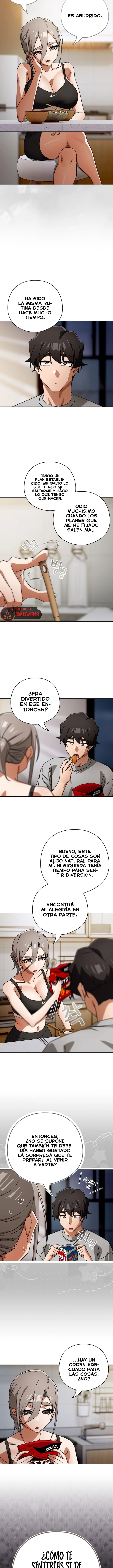 18+ Swichon Raw Chapter 103 page 8