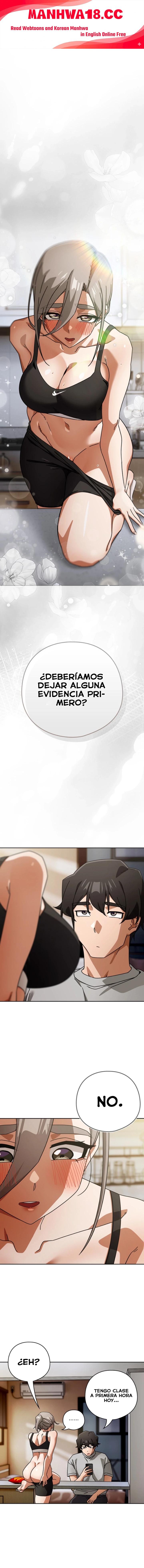 18+ Swichon Raw Chapter 104 page 1