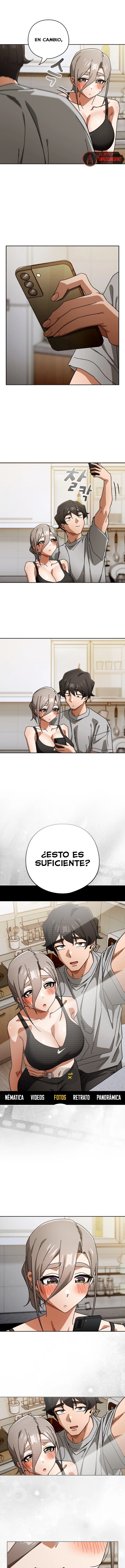18+ Swichon Raw Chapter 104 page 2