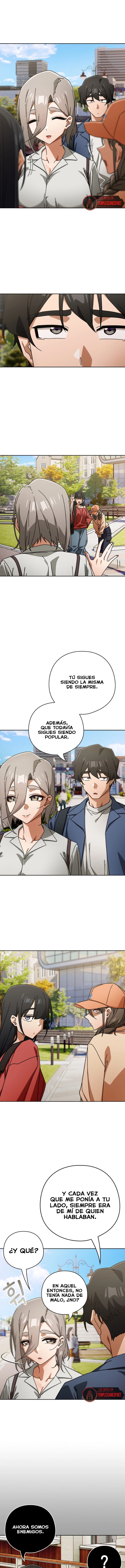 18+ Swichon Raw Chapter 104 page 5