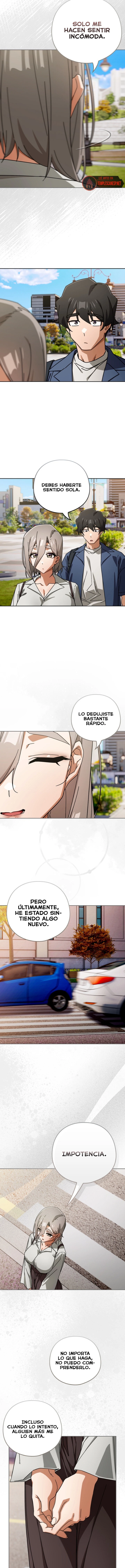 18+ Swichon Raw Chapter 104 page 7
