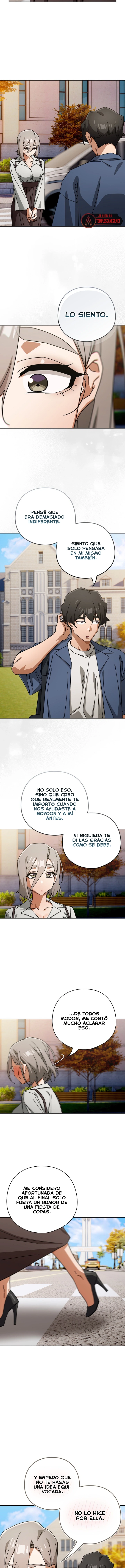 18+ Swichon Raw Chapter 104 page 8