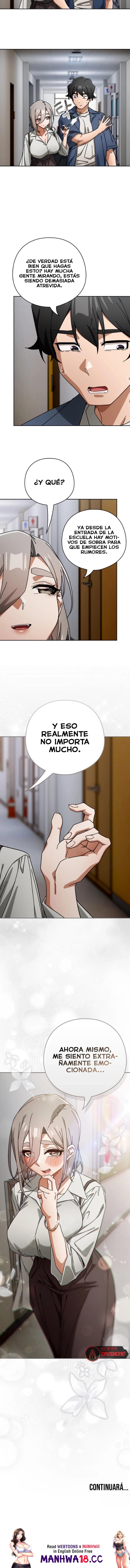 18+ Swichon Raw Chapter 104 page 11