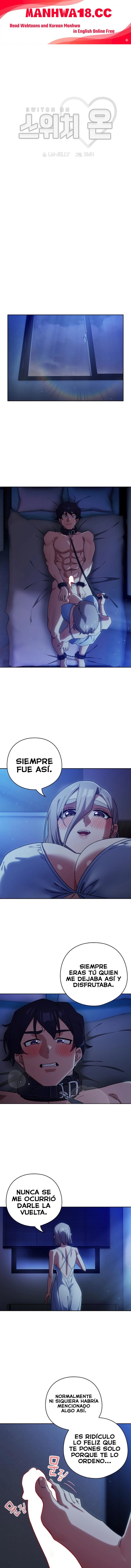 18+ Swichon Raw Chapter 106 page 1
