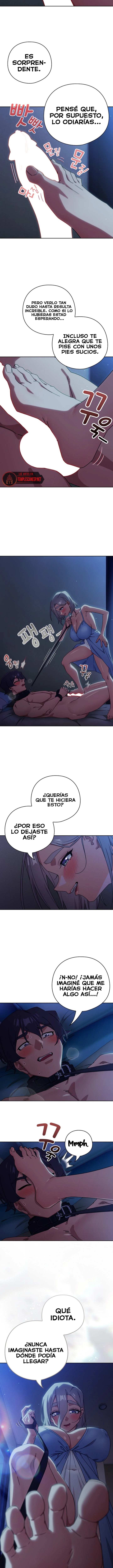 18+ Swichon Raw Chapter 106 page 2