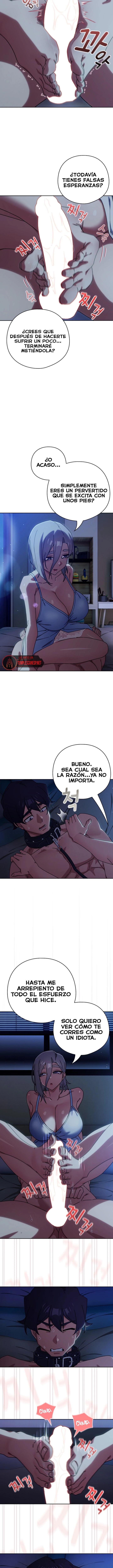 18+ Swichon Raw Chapter 106 page 5